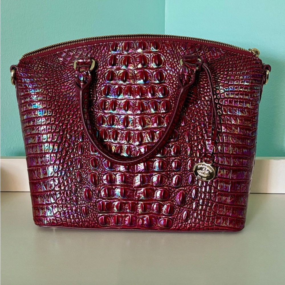 Brahmin Sangria Duxbury